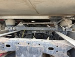 4 Underbody - Truck with Suspension de cabine Air Bags