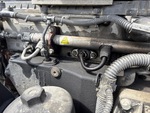 4 Engine with Fuel Leaks