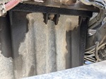 4 Engine with Oil Leaks