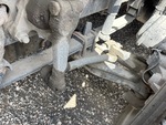 4 Underbody - Truck with Composants de direction