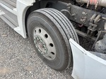 4 Underbody - Truck with Right Steer Tire