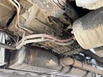 4 Underbody - Truck with Boîte de vitesse