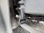 4 Underbody - Truck with Ressorts / mains de suspension