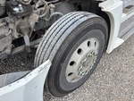4 Underbody - Truck with Left Steer Tire