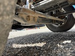 4 Underbody - Truck with Essieu directeur (non motrice)
