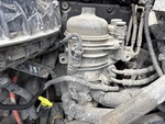 4 Engine with Pompe d'injection