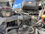 4 Engine with Engine - Left Side
