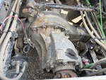 4 Underbody - Truck with