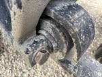 4 Underbody - Truck with Manchons de suspension