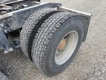 4 Underbody - Truck with Left Rear Drive Tires