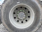4 Underbody - Truck with