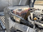 4 Engine with Radiateur
