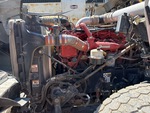 Engine with Engine - Left Side