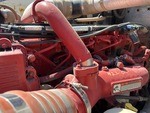 Engine with Fuel System