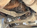Underbody with Power Take Off