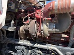 Engine with Exhaust System
