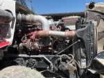 Engine with Engine - Right Side
