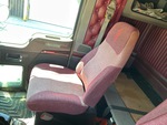 Cab with