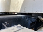 Underbody with Cab Suspension Air Bags