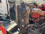 Engine with Cooling System Leaks