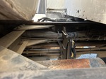 Underbody with Frame Condition