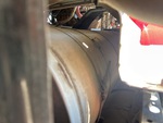 Engine with Diesel Particulate Filter