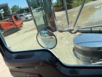 Cab with Window Controls