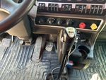 Cab with Brake Control