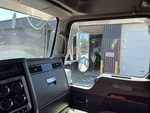 Cab with Mirrors