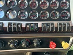 Cab with Engine Brake
