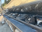 Configuration with Hoses