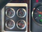 Cab with Oil Pressure