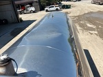Configuration with Tank Condition