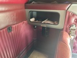 Cab with