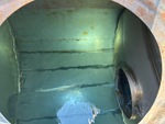 Configuration with Tank Internal