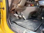 Cab with