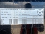 General Appearance with Numéro de série/Numéro d'identification du véhicule automobile
