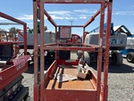 Basic Control Station Upper with