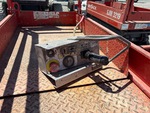 Control Station Upper with