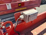 Control Station Upper with