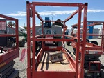 Control Station Upper with