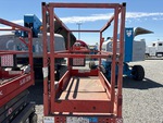 Control Station Upper with