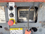 Basic Lower Control Station with