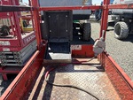 Basic Control Station Upper with