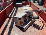 Basic Control Station Upper with