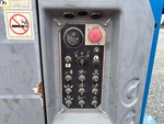 Control Station Ground with