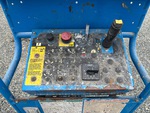 Control Station Upper with