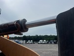 Hydraulics with Bucket Tilt Cylinders