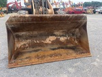 Specialty with Loader Bucket Condition