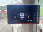 Control Station with Warning Lights